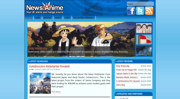 news-anime.com