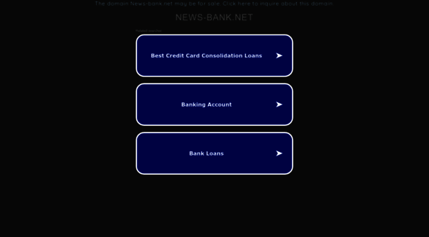 news-bank.net