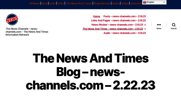 news-channels.com