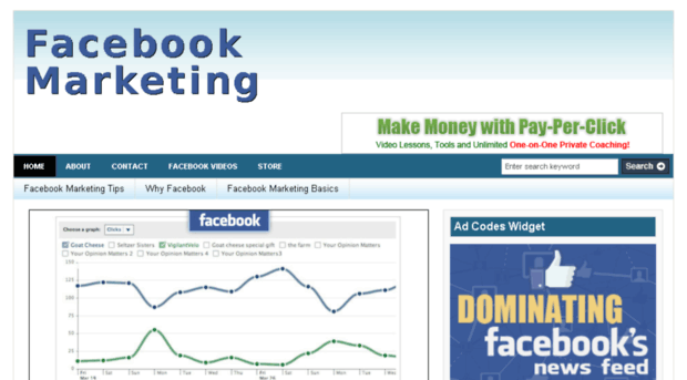 news-facebook-marketing.artsina.com