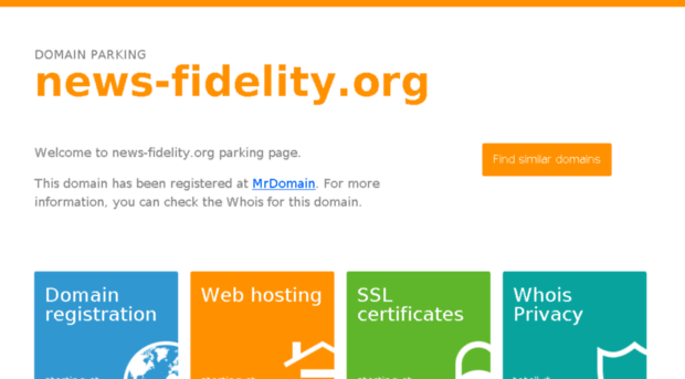 news-fidelity.org