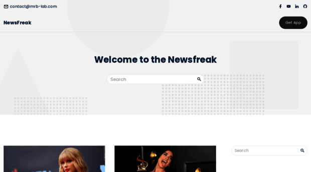 news-freak.com