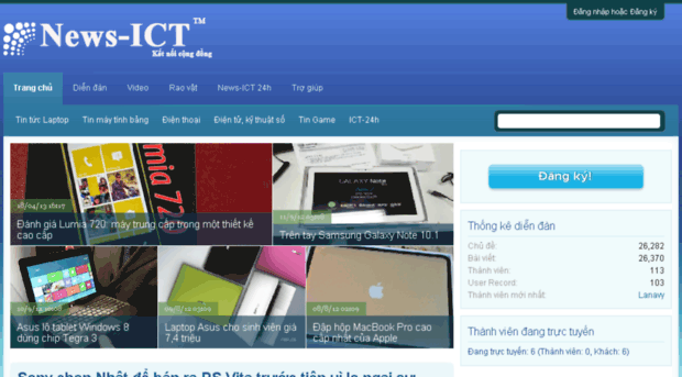 news-ict.net