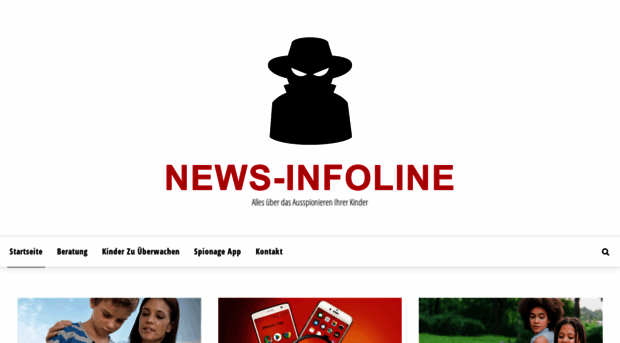 news-infoline.com