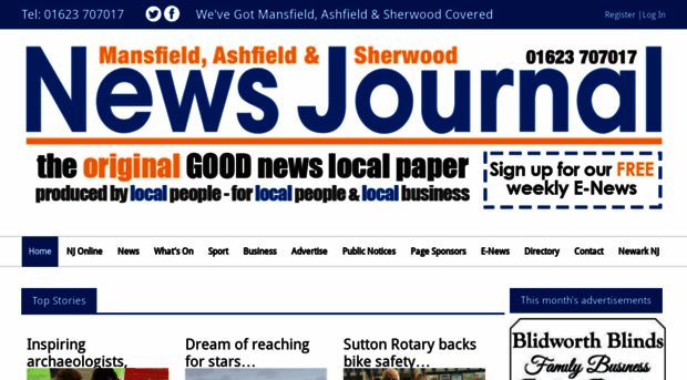 news-journal.co.uk