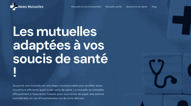 news-mutuelles.com