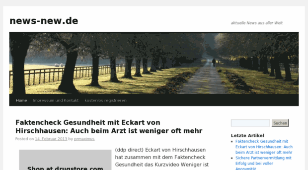 news-new.de