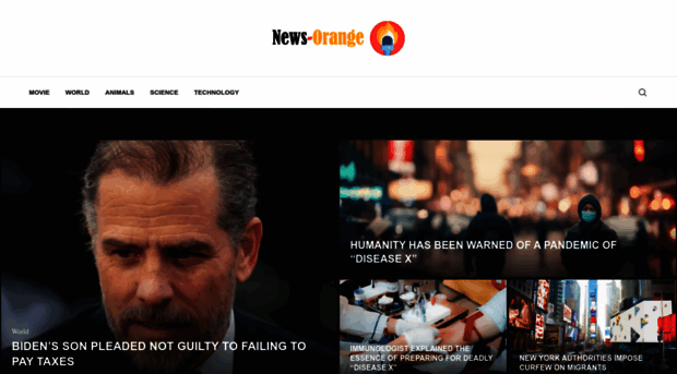 news-orange.com