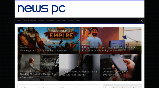 news-pc.net