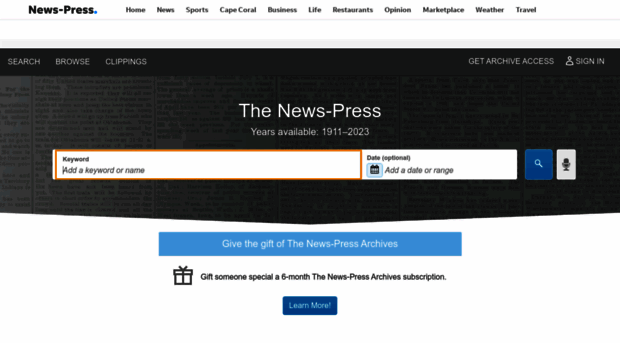 news-press.newspapers.com