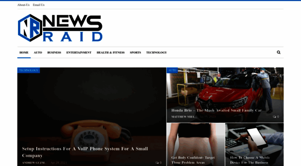 news-raid.com