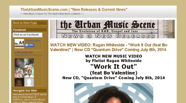 news-releases.theurbanmusicscene.com