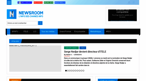 news-room.fr