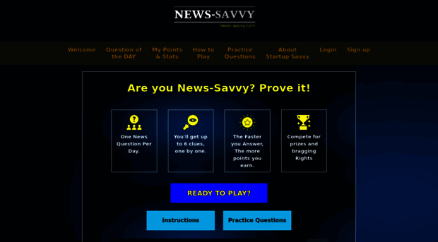 news-savvy.com
