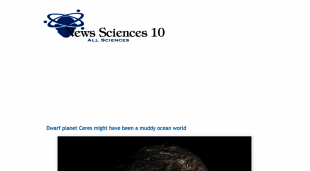 news-sciences-10.blogspot.com