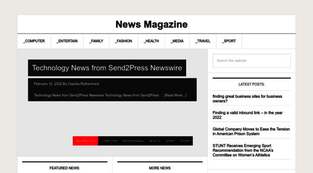 news-spot.net