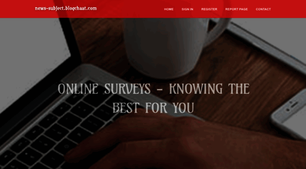 news-subject.blogchaat.com