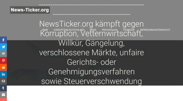news-ticker.org