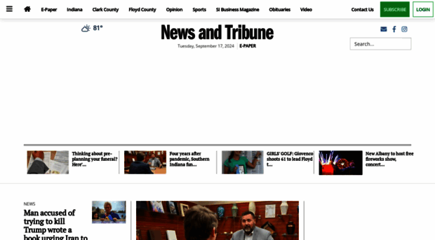 news-tribune.net