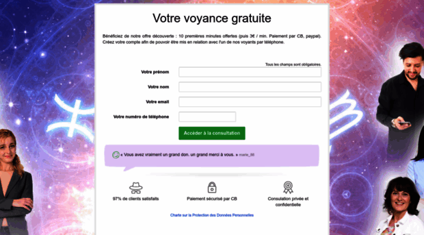 news-voyance.com