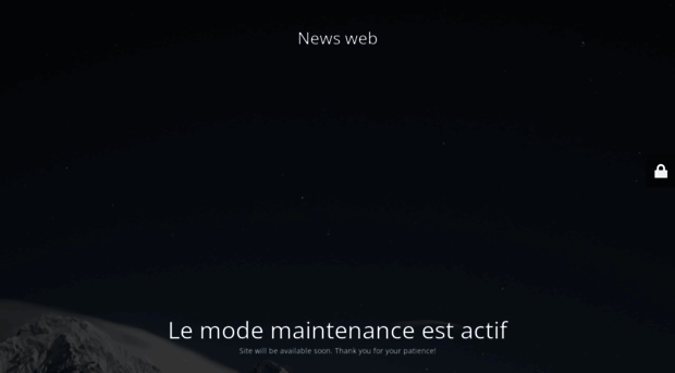 news-web.fr