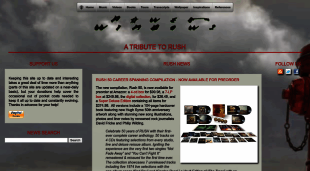 news.2112.net