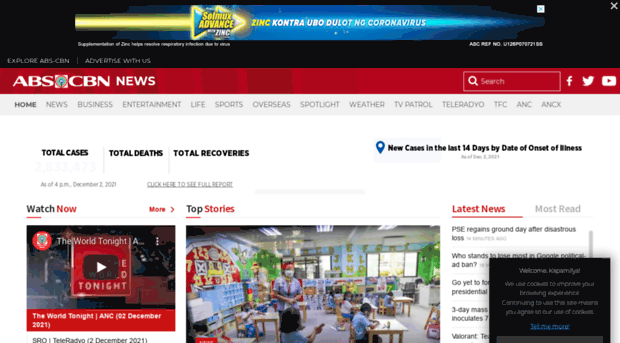 news.abs-cbn.com