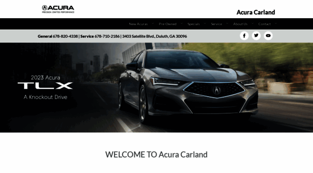 news.acuracarland.com