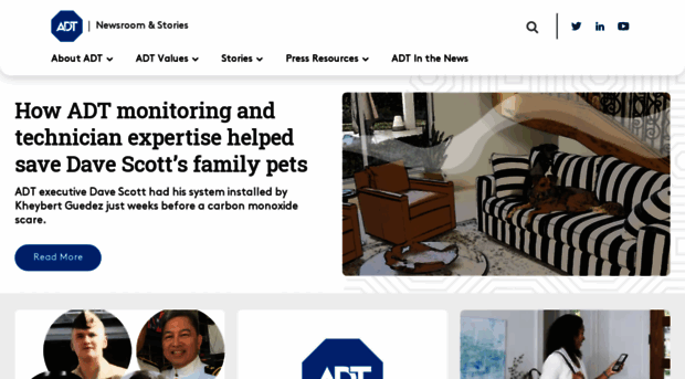 news.adt.com