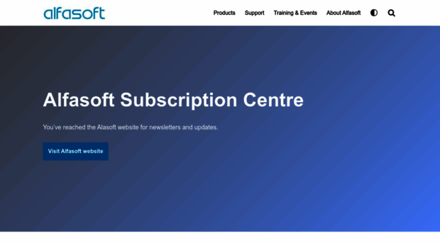 news.alfasoft.com