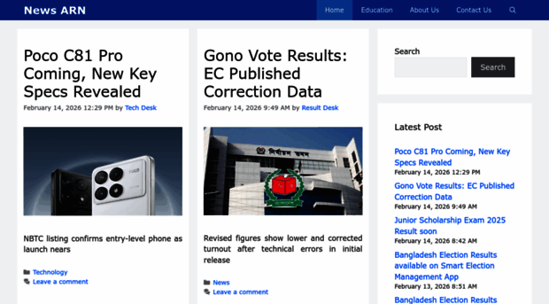 news.allresultnet.com