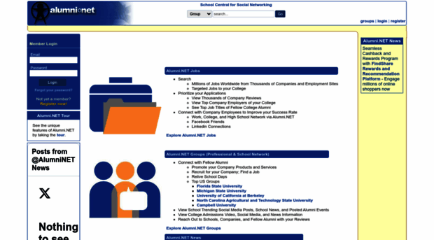 news.alumni.net