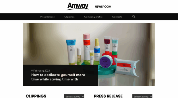 news.amway.es