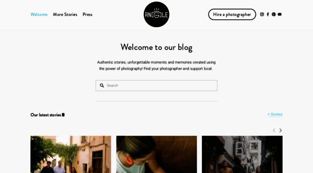 news.angleplatform.com