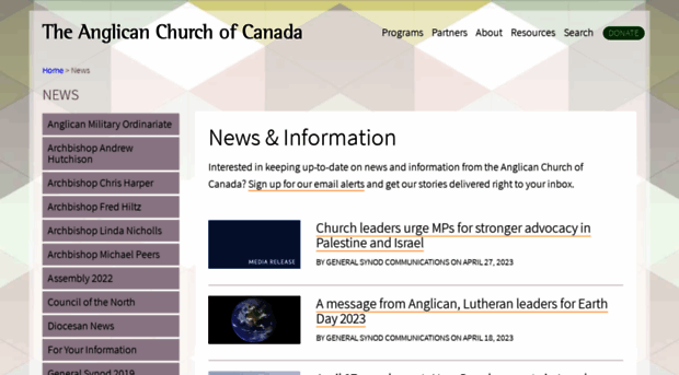 news.anglican.ca