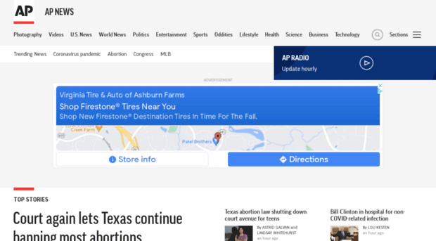 news.ap.org
