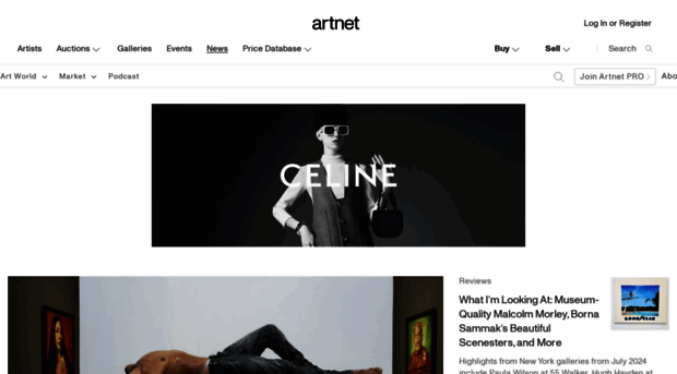 news.artnet.com