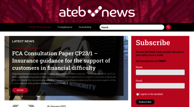 news.ateb-group.co.uk