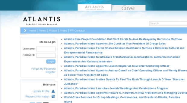 news.atlantis.com
