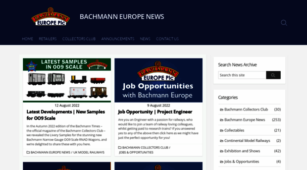 news.bachmann.co.uk