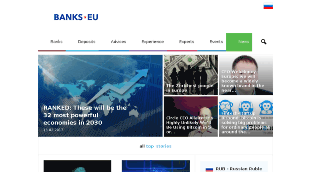 news.banks.eu