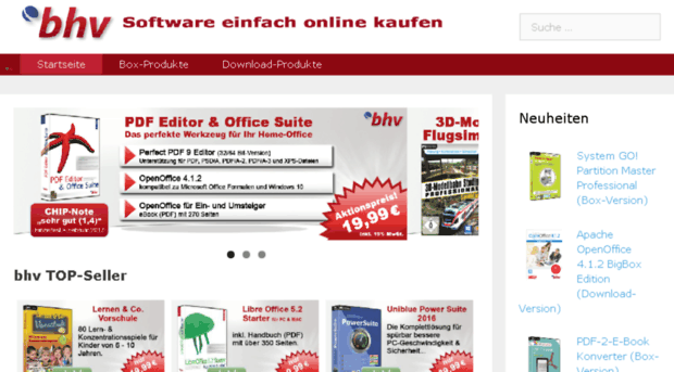 news.bhv-software.de