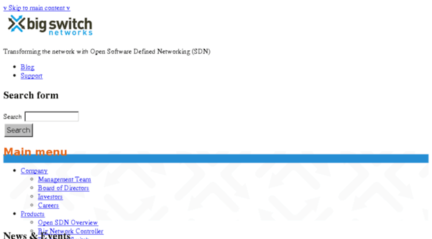 news.bigswitch.com