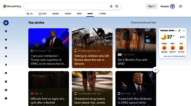 news.bing.com