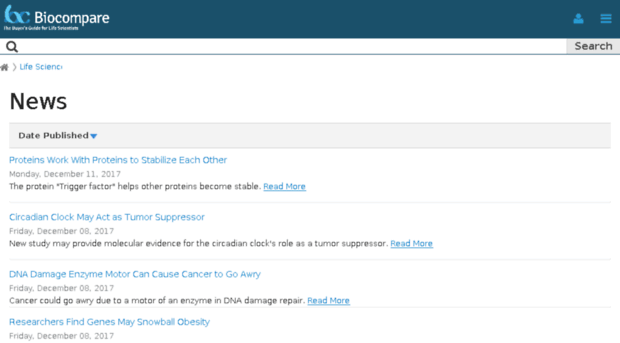news.biocompare.com