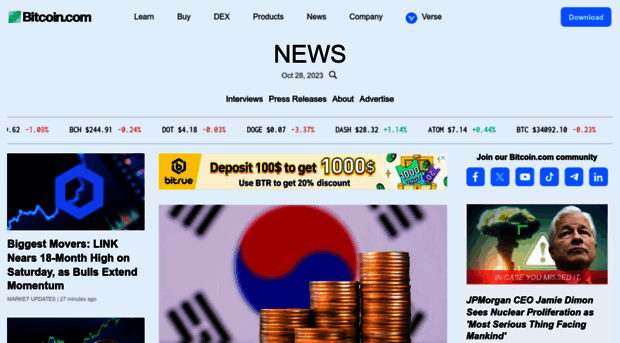 news.bitcoin.com