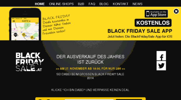 news.blackfridaysale.at