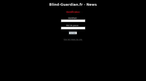 news.blind-guardian.fr