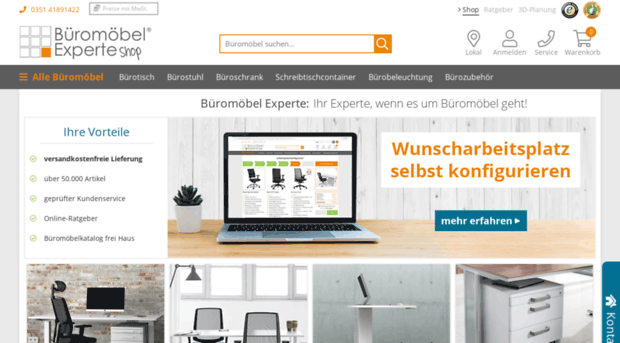 news.bueromoebel-experte.de