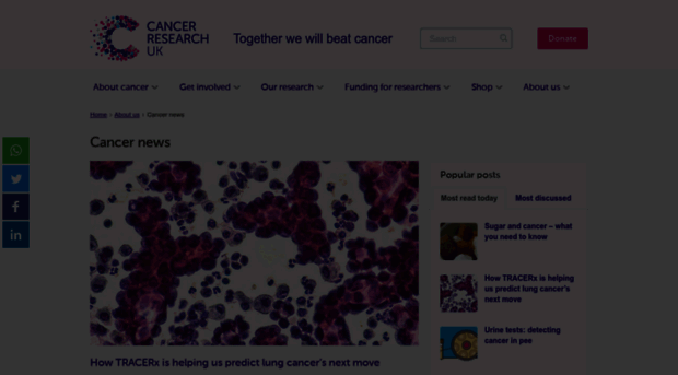 news.cancerresearchuk.org